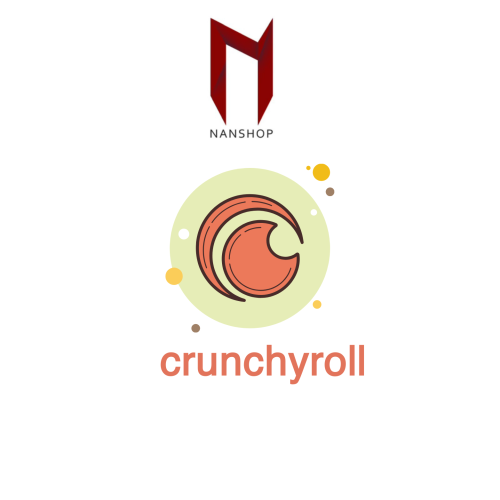 crunchyroll MEGA FAN | كرنشي رول