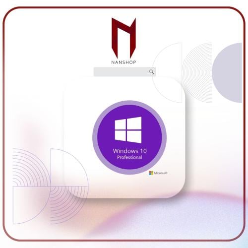 مفتاح تنشيط ويندوز 10 برو | Windows 10 Pro Key