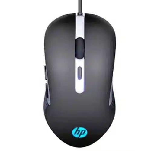 ماوس قيمنق للألعاب HP G210