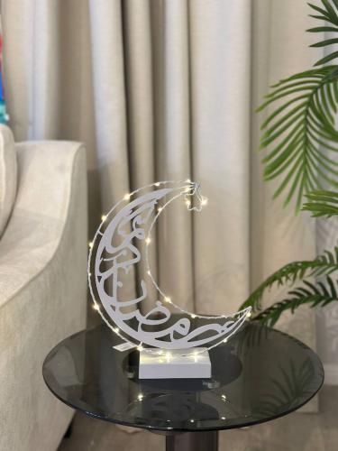 هلال رمضان