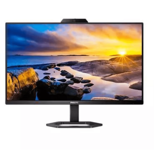 PHILIPS 24 IPS WEBCAM شاشة
