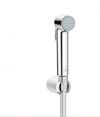 شطاف كروم لي رمادي Tempesta-F - جروهي GROHE