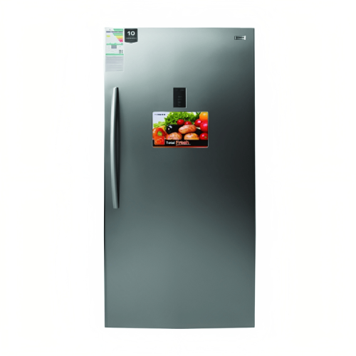 فريزر فيشر عمودي، 20.90 قدم، 592 لتر، فضي، FUFSI-H700SW