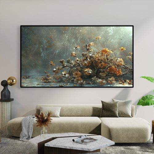لوحات ورود بتصميم هـــادئ