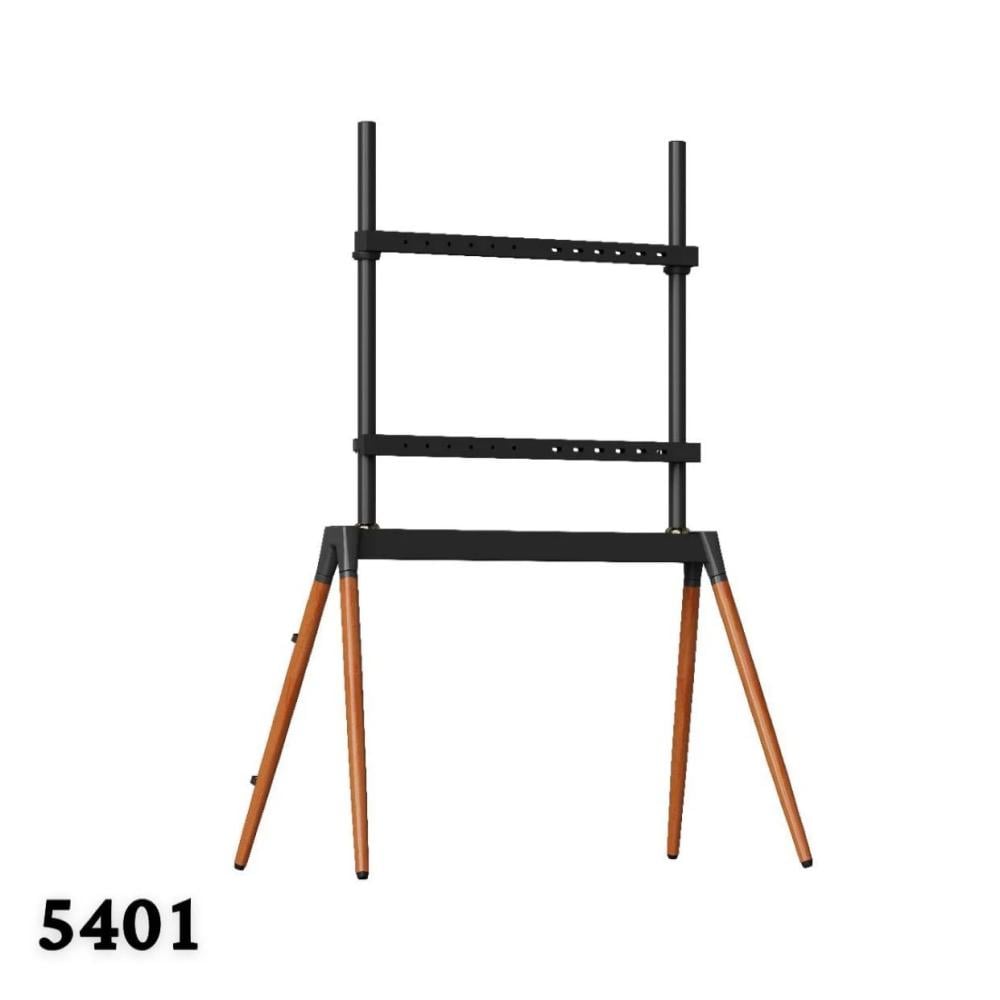 استاند حامل تلفزيون - بتصميم أنيق وعملي