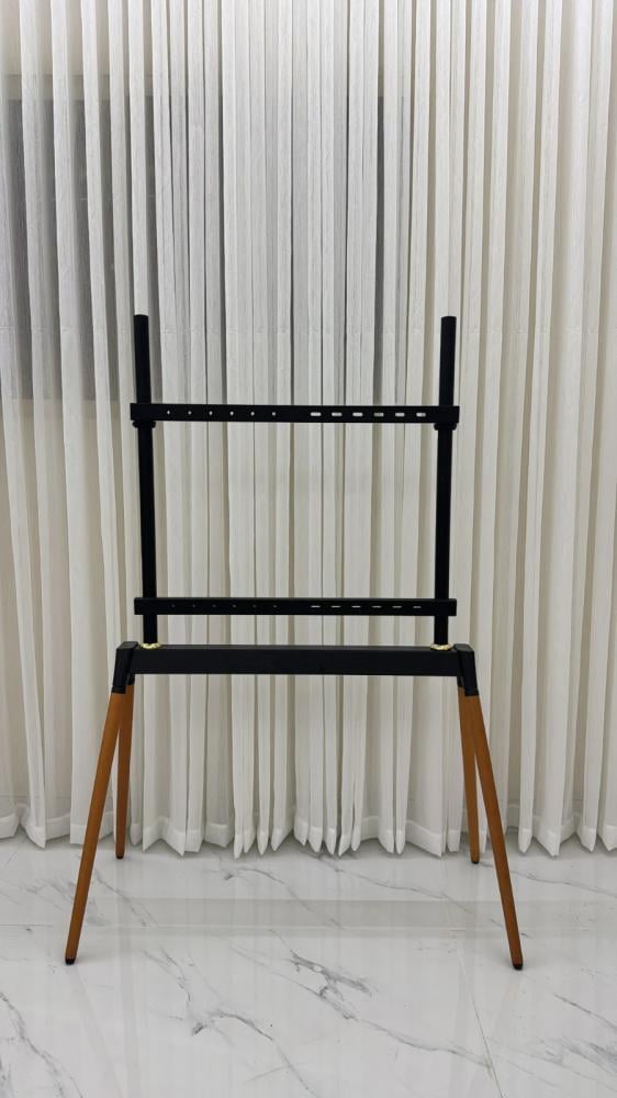 استاند حامل تلفزيون - بتصميم أنيق وعملي