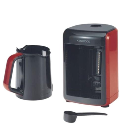 ماكينة صنع القهوة التركية 500 مل Kenwood