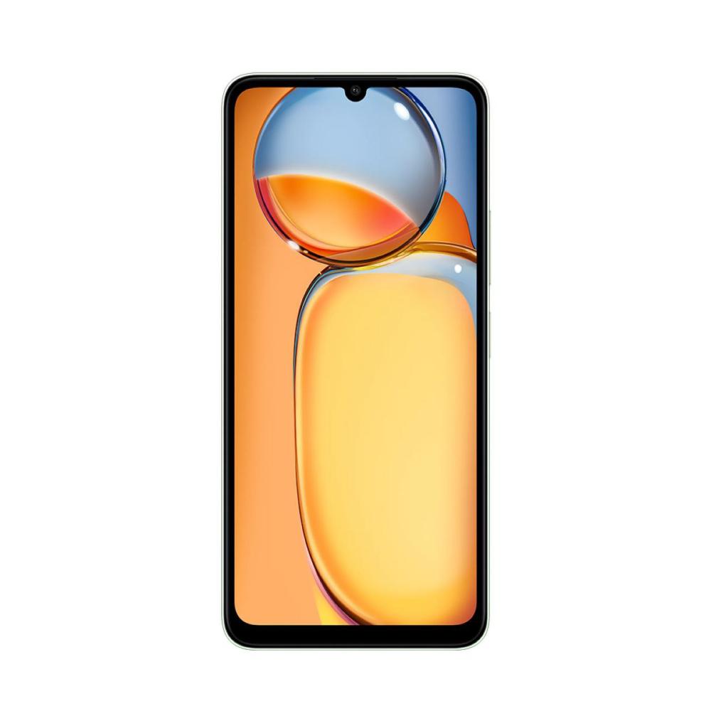 شاومي ريدمي 13C سعة 256/8GB اللون الأخضر