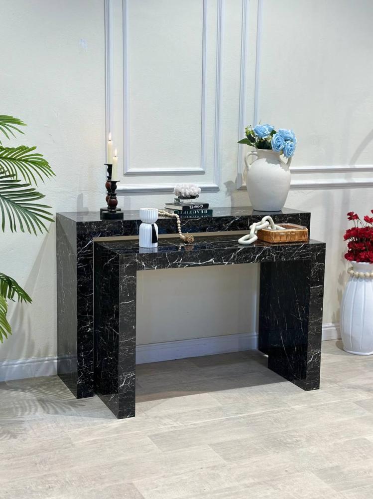 طقم مدخل بديل رخام