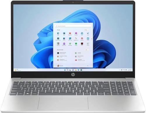 لابتوب اتش بي موديل 15 fd0014nx شاشة FHD 15.6 بوصة...