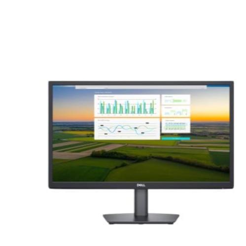 شاشة ديل E2222H مقاس 22 بوصة