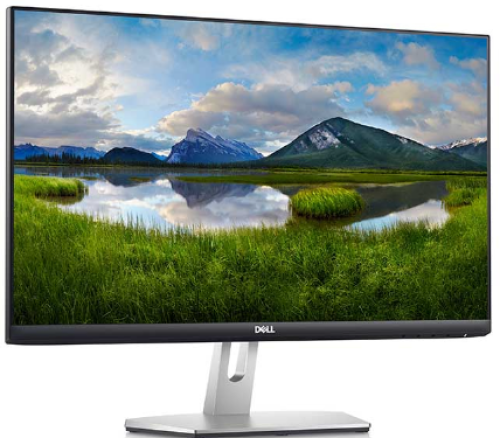 DELL MONITOR S2421HN 24 INCH