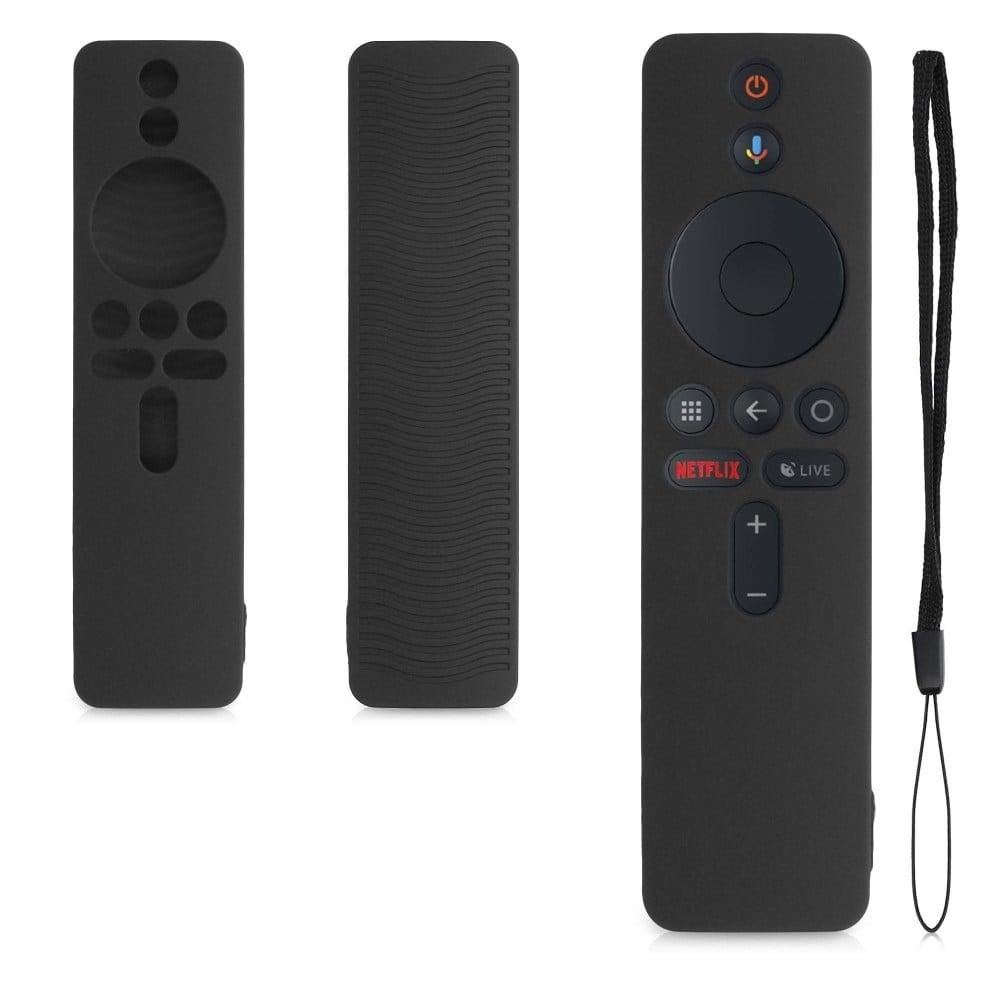 ريموت تحكم شاومي لاجهزة شاومي ستيك و بوكس Mi Box - Mi Tv Stick