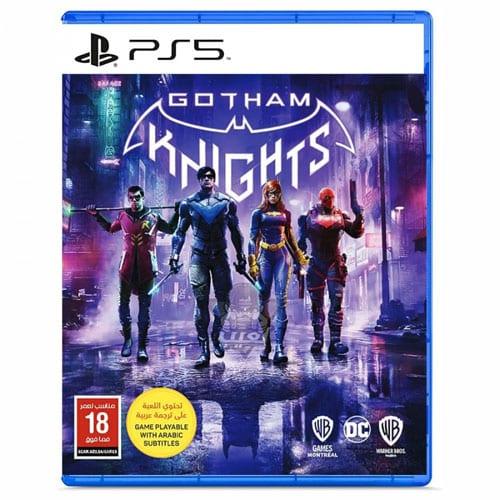 Gotham Knights – PS5