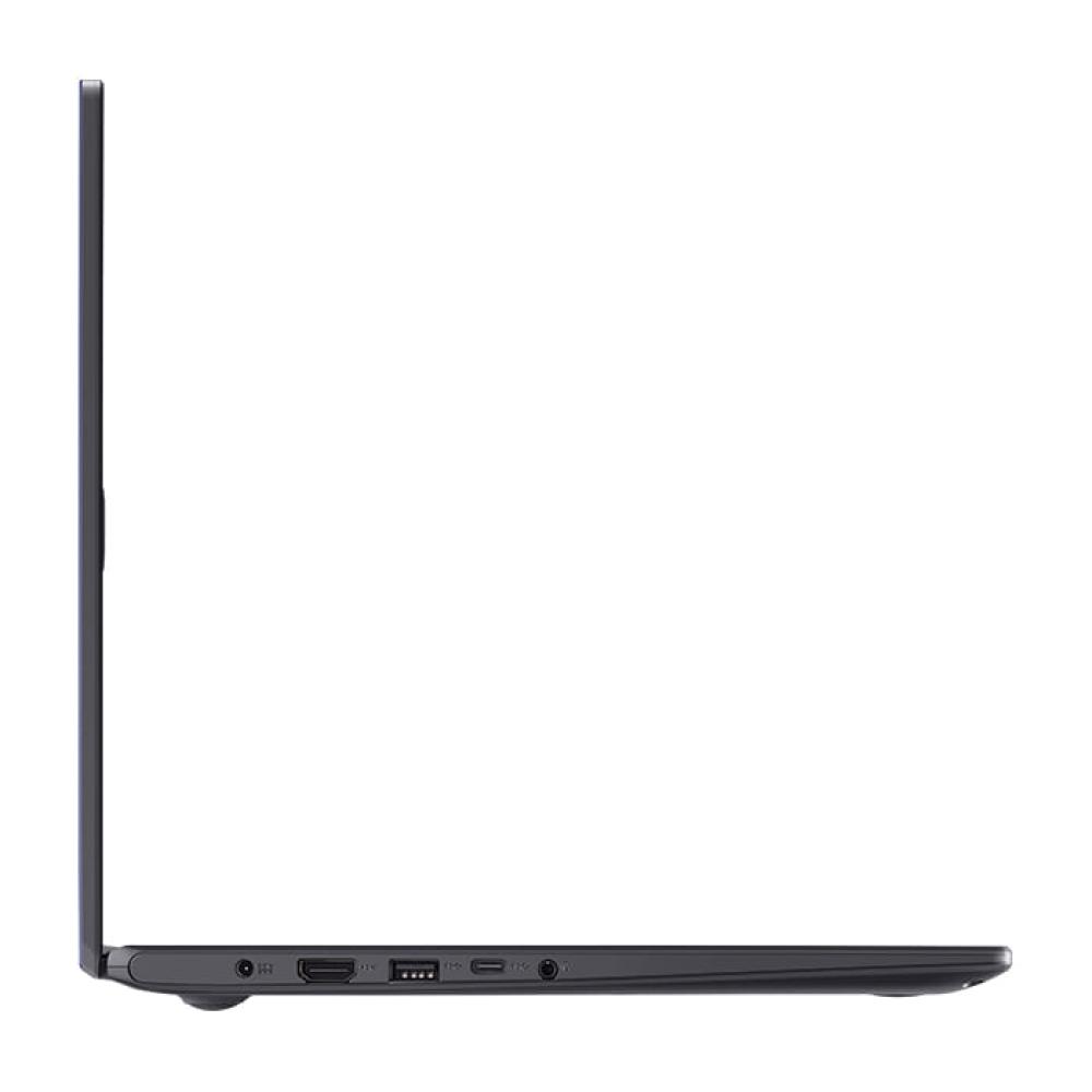لاب توب اسوس E510M المعالج انتل سيليرون N4020، الرامات 4 جيجابايت سعة التخزين 128 جيجا بايت، كرت الشاشة انتل UHD، الشاشة 15.6 بوصه اتش دي، نظام التشغيل ويندوز 11 هوم - ازرق