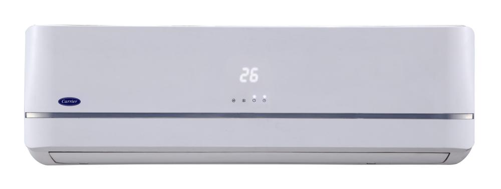 تكييف اسبليت كارير تبريد 18.000 تدفئة 4.25 كيلو وات