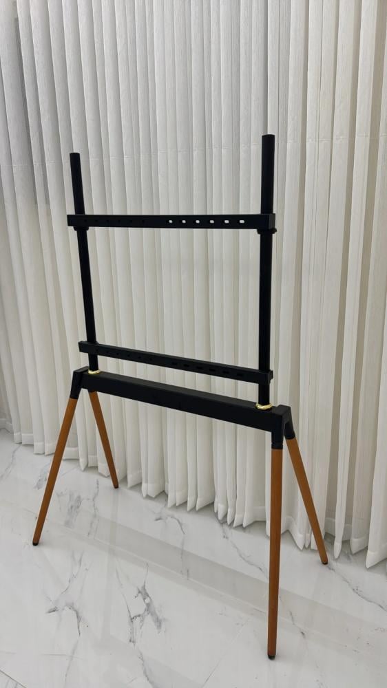 استاند حامل تلفزيون - بتصميم أنيق وعملي