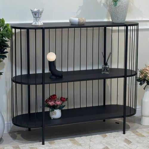 مدخل - كونسول صاج