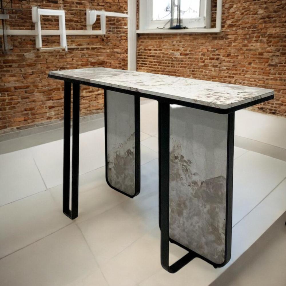 مدخل خشبي حديد شكل سرميك بجودة عالية