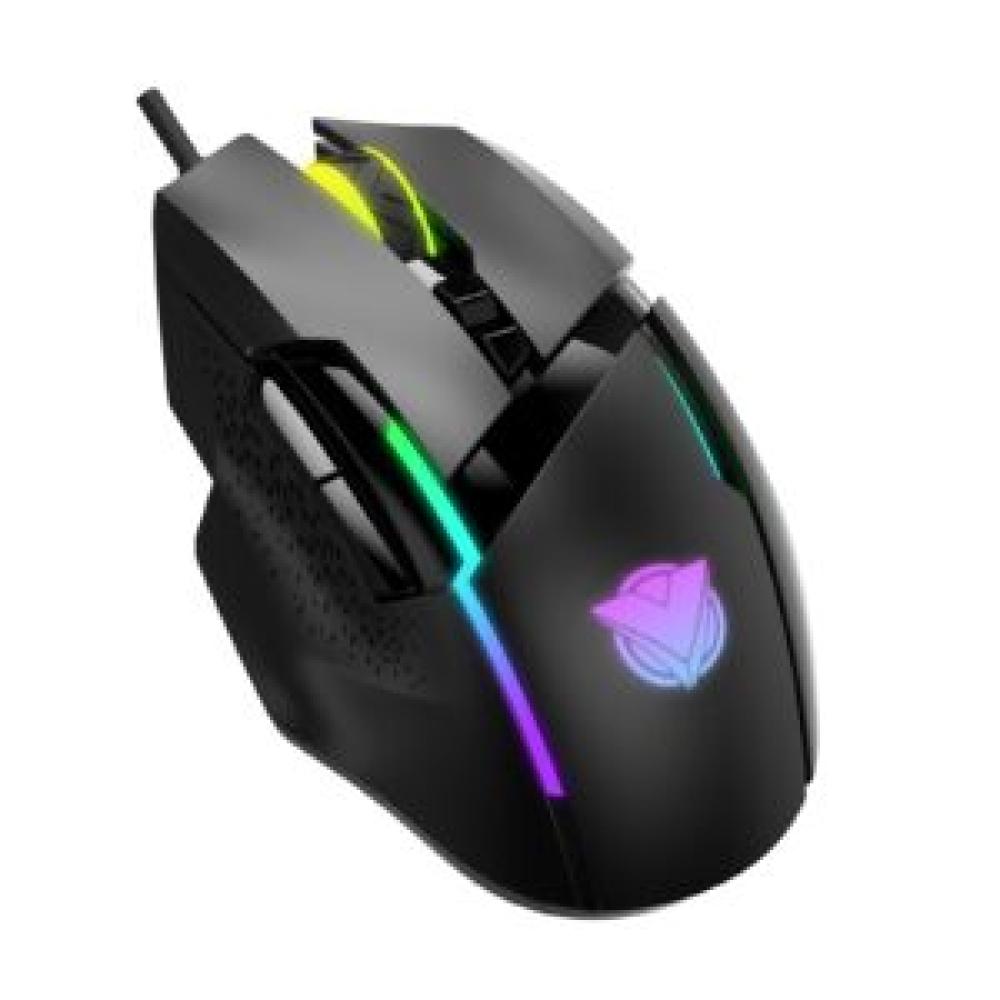 ASA M85 ماوس اسود