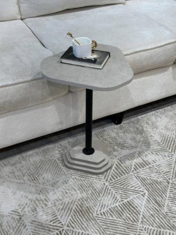 طاوله خدمه خشب متوفر عدة الوان