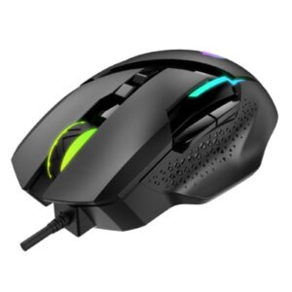 ASA M85 ماوس اسود