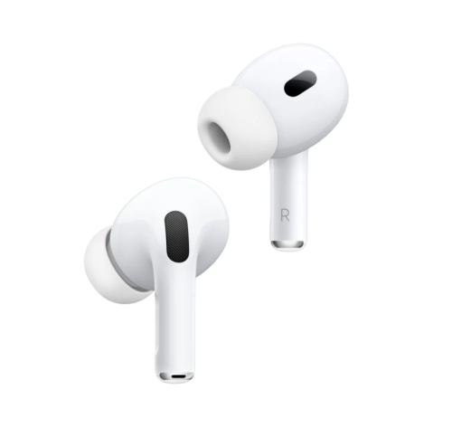 AirPods Pro (الجيل الثاني) مع علبة MagSafe (USB–C)