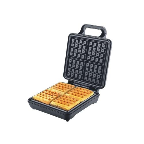 هوم ماستر سخان وافل كبير 1100W