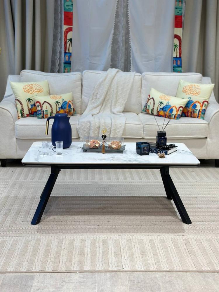 طاولة اساسية مفرد سيراميك