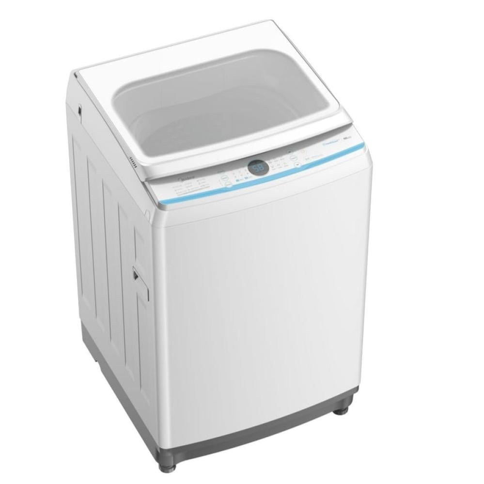 غسالة أطباق أوتوماتيكية 12 ك 8 برامج بيضاء