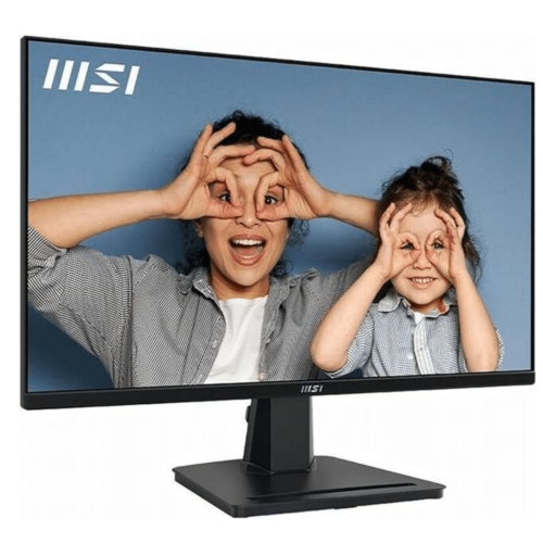 MSI MONITOR 25 FHD 100 IPS Speakers شاشة