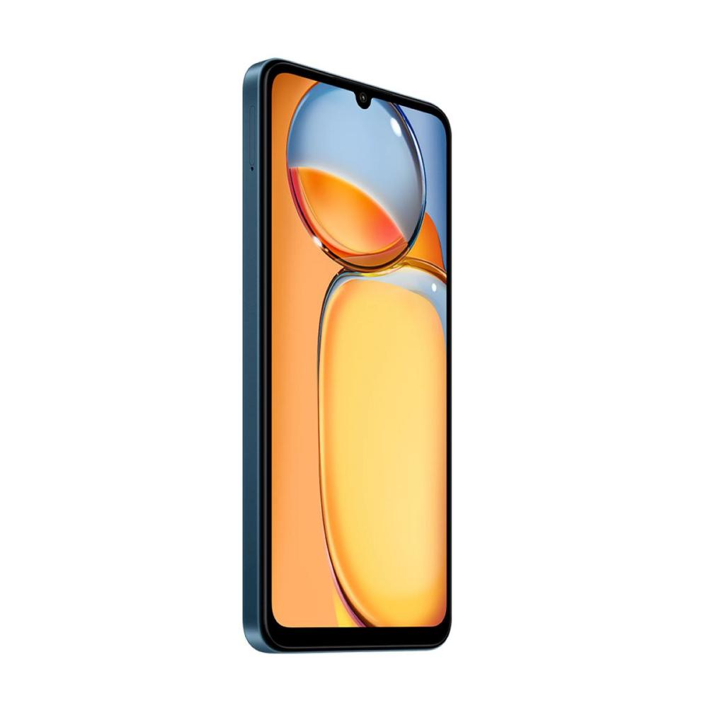 شاومي ريدمي 13C سعة 256/8GB الأزرق الداكن