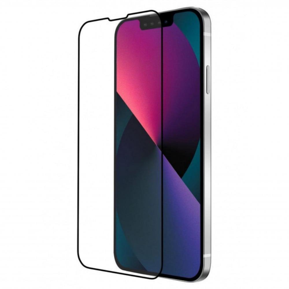 استيكر حماية شفاف 10D لأجهزة ايفون 15 برو