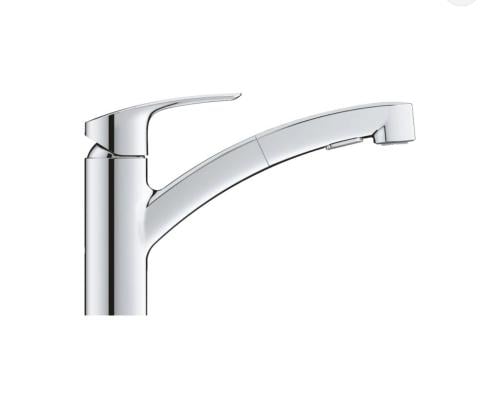 خلاط مجلى سحب Eurosmart - جروهي GROHE