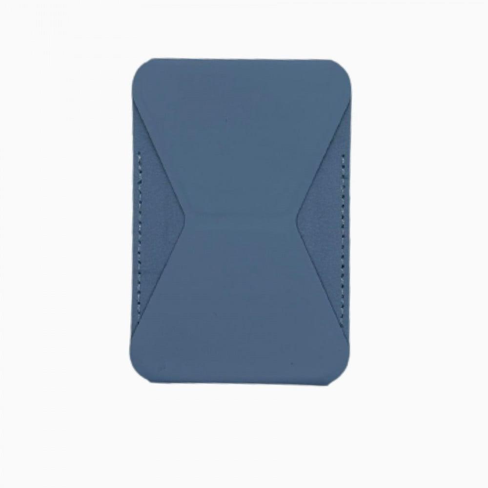 مسكة استاند للجوال بنفسجي