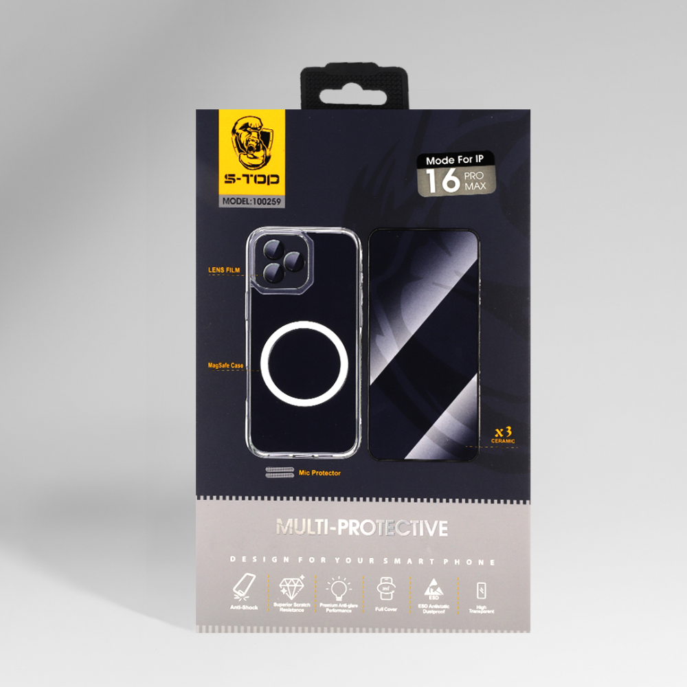 بكج حماية ايفون 14