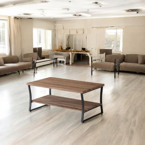 طاولة شاي مفردة