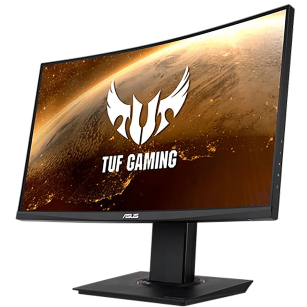 ASUS TUF GAMING 24 165Hz 1Ms شاشة