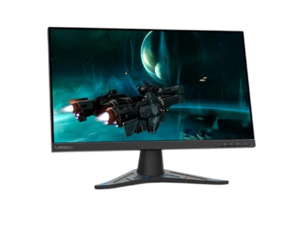 شاشة لينوفو 66D7GAR1UK G24E مقاس 24 بوصة