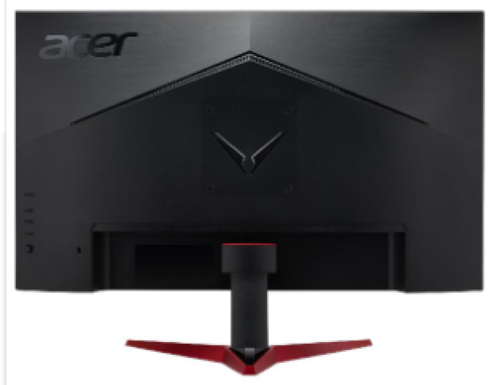 ACER NITRO VG271S FHD 27 INCH 165HZ GAMING MONITOR
