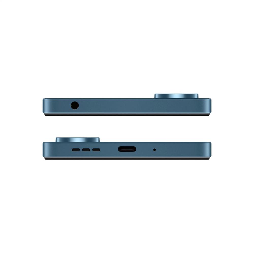 شاومي ريدمي 13C سعة 256/8GB الأزرق الداكن