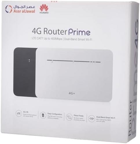 رواتر كات 7 منزلي سرعة 300 هواوي
