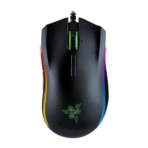 ماوس العاب Razer Mamba Elite Wired