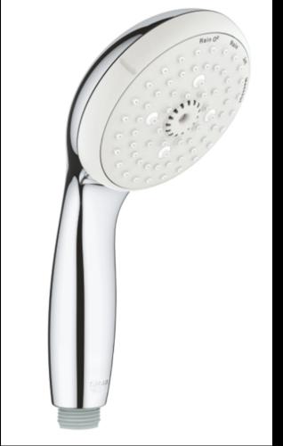 سماعة دش بدون لي Ntempesta - جروهي GROHE