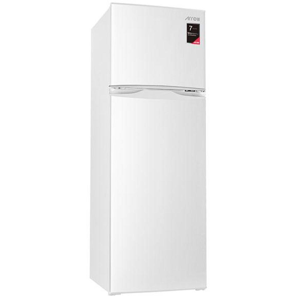 ثلاجه ارو بابين304 لتر, 11قدم, RO2-490L