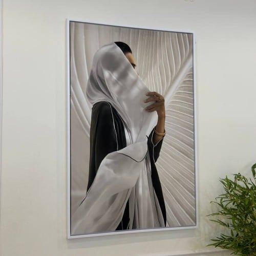 لوحة ديكور