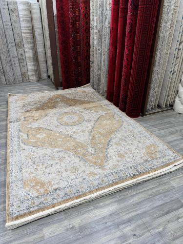 سجاد جيرونا 978 مودرن تركي جودة عالية 3*2 سم