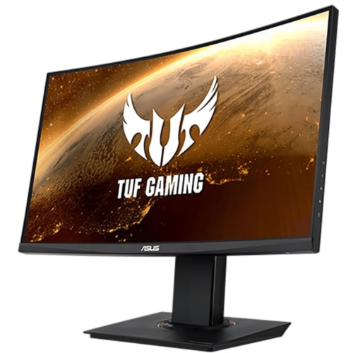 ASUS TUF GAMING 24 165Hz 1Ms شاشة