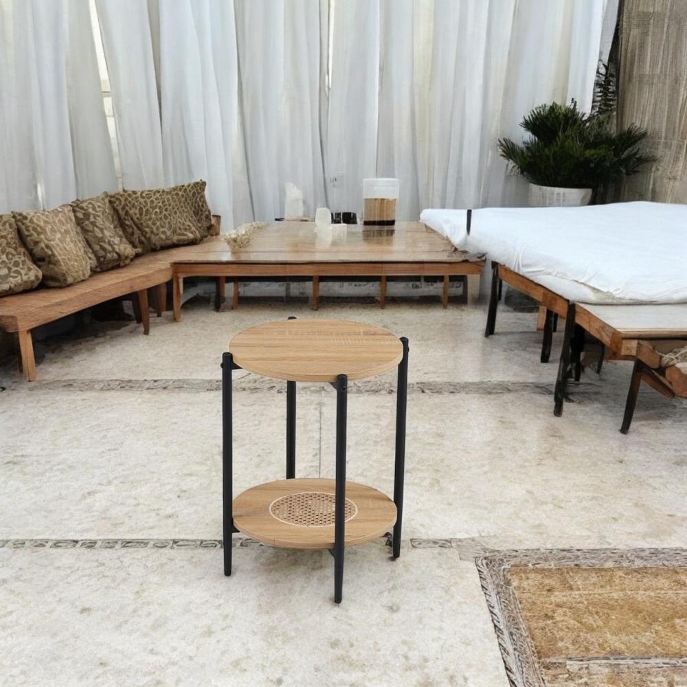 طاولة خدمة  مفرد