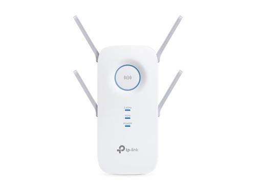 مقوي شبكة سرعة 2600 من TP-LINK